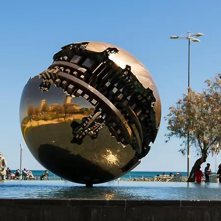 Nadi Con Vista Mare A By Yohome *