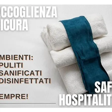 Nadi Con Vista Mare A By Yohome * ペザロ