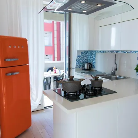 Nadi Con Vista Mare A By Yohome ペザロ