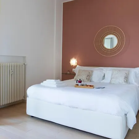 Nadi Con Vista Mare A By Yohome *