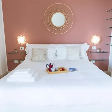 Nadi Con Vista Mare A By Yohome شقة *