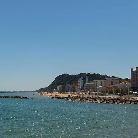 Nadi Con Vista Mare A By Yohome شقة