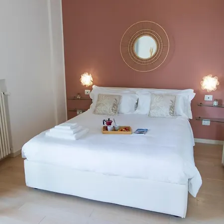 Nadi Con Vista Mare A By Yohome Apartamento *