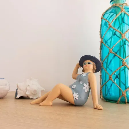 Nadi Con Vista Mare A By Yohome بيزارو