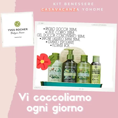 Nadi Con Vista Mare A By Yohome Apartment *