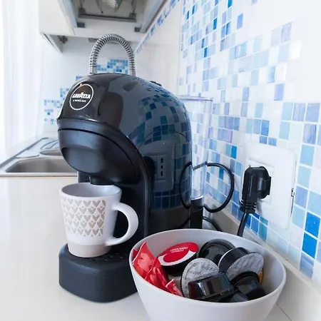 Nadi Con Vista Mare A By Yohome Pesaro