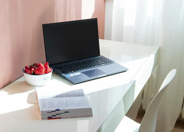 Nadi Con Vista Mare A By Yohome Apartment Pesaro