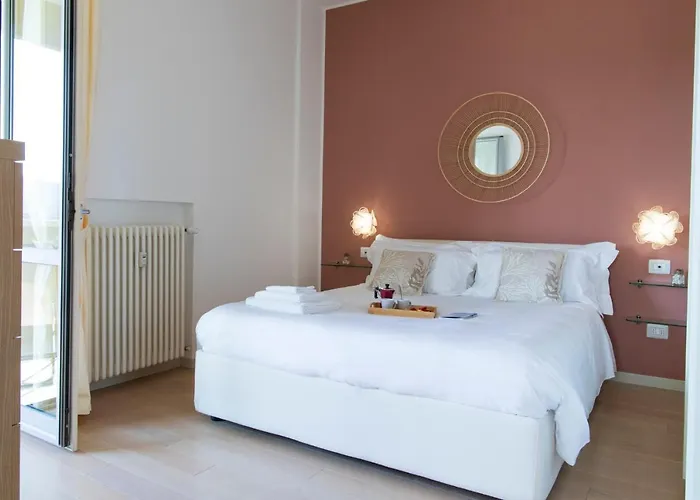 Nadi Con Vista Mare A By Yohome *