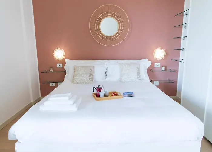 Nadi Con Vista Mare A By Yohome شقة *