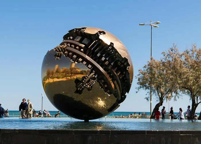 Nadi Con Vista Mare A By Yohome *