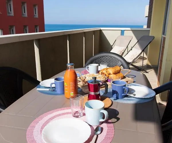 Apartment Nadi Con Vista Mare A By Yohome