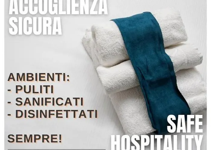 Nadi Con Vista Mare A By Yohome * Pesaro