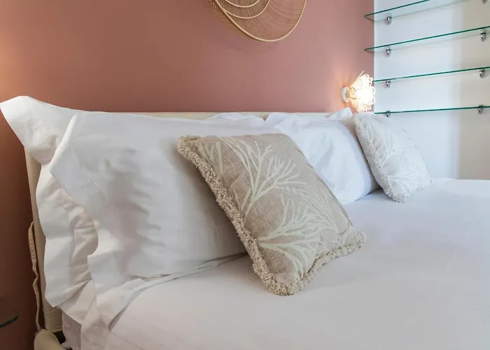 Nadi Con Vista Mare A By Yohome *