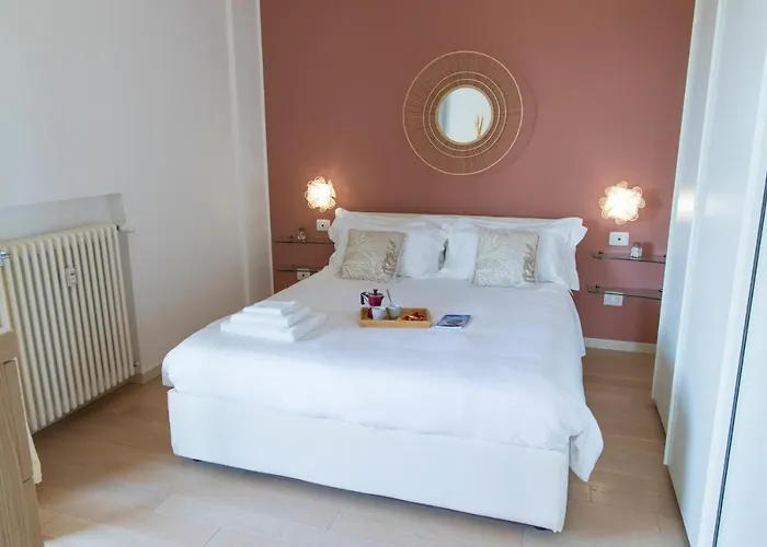 Nadi Con Vista Mare A By Yohome Apartment *