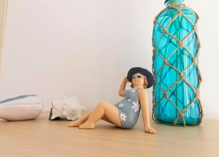 Nadi Con Vista Mare A By Yohome بيزارو