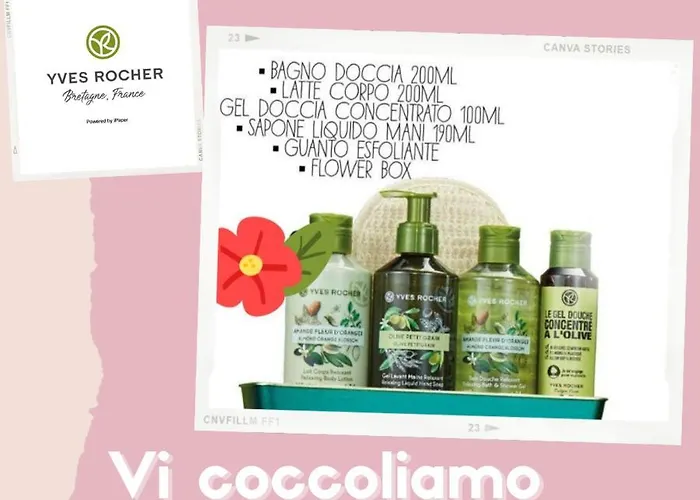 Nadi Con Vista Mare A By Yohome Apartment *