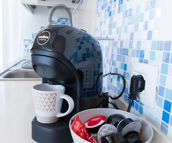 Nadi Con Vista Mare A By Yohome Pesaro